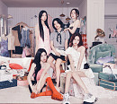 ITZY(있지), 10월 일본 정규 2집 발매…5인 5색 만점 비주얼