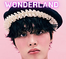 ‘후-Who(홍성현)’, 새 미니 'Wonderland' 발매 "성장세 보여줄 것"