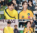 '트라이' 윤계상, 이소룡복 대진 추첨