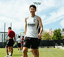 손흥민 LAFC, 댈러스전 선발→첫골 도전…중계 애플티비