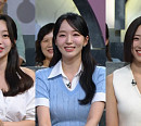 '진품명품' 강아랑·배혜지·박소연, 기상캐스터 총출동