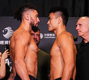 UFC 장밍양vs조니워커ㆍ오르테가vs스털링ㆍ유수영vs샤오롱 경기중계 티빙