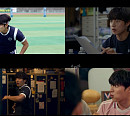 '트라이' 윤재찬, 성장형 캐릭터 '눈도장 쾅'