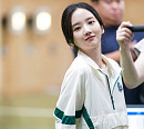 박정연, 금토일 꽉 채운 ‘열일 루키’