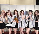 스테이씨, 8개 도시 아시아 투어 성료…10월 미주 접수 '기대'