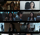 ‘에스콰이어’ 전혜빈, 압도적 연기