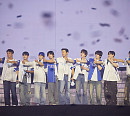슈퍼주니어, '슈퍼쇼 10' 서울 콘서트 성료