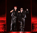 세븐틴 호시X우지, 광주서 팬콘 피날레