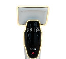 매드포갈릭, 스마트 다이닝 강화 "AI 로봇이 좌석 안내까지"