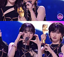 아이들, '2025 TIMA'서 '올해 최고 해외 아티스트' 수상