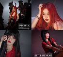 수진, '배디튜드' 하이라이트 메들리 공개…반전 매력 '기대'