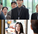 '신사장 프로젝트' 배현성X이레, 바삭한 케미 예고