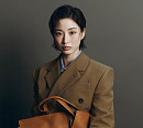 방효린, ‘토즈(TOD’S)’ 앰버서더 발탁…차세대 라이징 스타 활약
