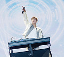 JUN. K(준케이), 오사카→타이베이까지 솔로 단독 투어 성료