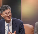 '손석희의 질문들' 문형배 재판관과 뜨거운 대화