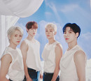 CIX, 8th EP 콘셉트 포토 속 신비로운 아우라