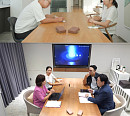 '1호가 될순없어2' 김지혜·박준형 '이혼체험'
