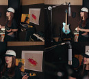 양파, '케이팝 데몬헌터스' OST 'Golden' 커버 영상 공개