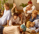방탄소년단 ‘DNA’, 일본레코드협회 스트리밍 부분 ‘더블 플래티넘’ 인증