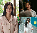 '착한 여자 부세미' 전여빈, 은밀한 두 얼굴