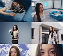 ‘음색 퀸’ 민지운, ‘Scared of Love’ㆍ‘byebye’ 뮤비 공개