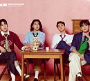 DAY6, 'The DECADE' 단체 이미지 속 빛나는 케미