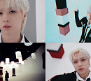 주니(JUNNY), 더블 타이틀곡 'SOUR' 비주얼라이저 공개