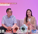 ‘각집부부’ 문소리♥장준환, 각 집 라이프 공개