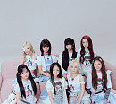 유니스, 日 싱글 '모시모시♡' 발매 "기대감 UP"