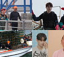 '살림남' 박서진, 아버지ㆍ효정과 첫 뱃일 도전