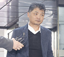 'SM 주가 조작 의혹' 카카오 김범수, 징역 15년 구형