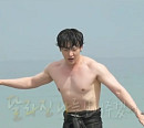 '나혼산' 안재현, 송지호 해수욕장 서핑 예고