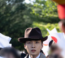김민재, '나의 친구 윤봉길'로 안방극장 컴백