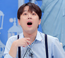 ‘톡파원25시’ 이찬원, 임영웅 러브콜