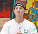 '결혼' 김종국, 예비신부에 자필편지 “저 갑니다”(런닝맨)