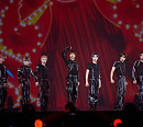 엔시티 드림, 홍콩 카이탁 스타디움 콘서트 성료…3만7천팬 열광