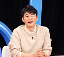 '미우새' 김승수, 무릎 부상에 병원 방문