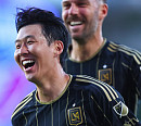 손흥민, LAFC 홈 경기 선발 예상…중계 애플티비
