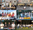 '1박 2일' 데이식스, 인간미 폭발…예능 동기화 성공