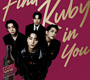 데이식스, 조니워커 블랙 루비 앰버서더