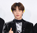 엑소 수호, 1년 4개월 만에 컴백
