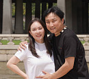 양현민♥최참사랑, 임신 아이 성별 공개(동상이몽2)