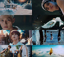 CIX, 신곡 ‘니가 궁금해’ M/V 티저 속 유니크한 아우라