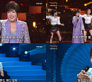 김연자, '가요무대' 꽉 채운 '밤 열차'→'목포의 눈물' 명품 무대