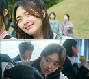 '고백의 역사' 최규리, 신스틸러 마솔지