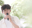 임영웅, '돌아보지 마세요' 섬총각 버전 예고