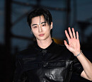 [비즈 포토] 변우석, 클래식 남성미
