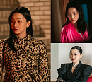 '착한 여자 부세미' 장윤주, 파격 연기 변신 '기대 UP'