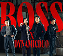 다이나믹 듀오ㆍTEAM 보스, 신곡 ‘보스’ 발매