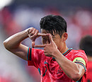 한국 vs 멕시코 축구 경기 중계 tvN·TV조선·쿠팡플레이